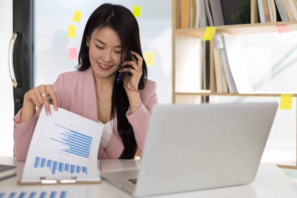 Audit informatique pour les PME : optimisation des processus et sécurité