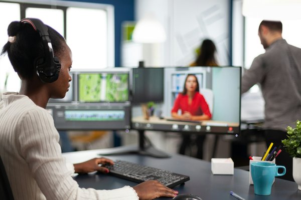 Découvrez l'agence web lille pour une performance durable