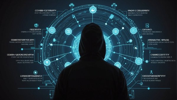 Qu'est-ce que la cybersécurité et pourquoi est-elle cruciale ?