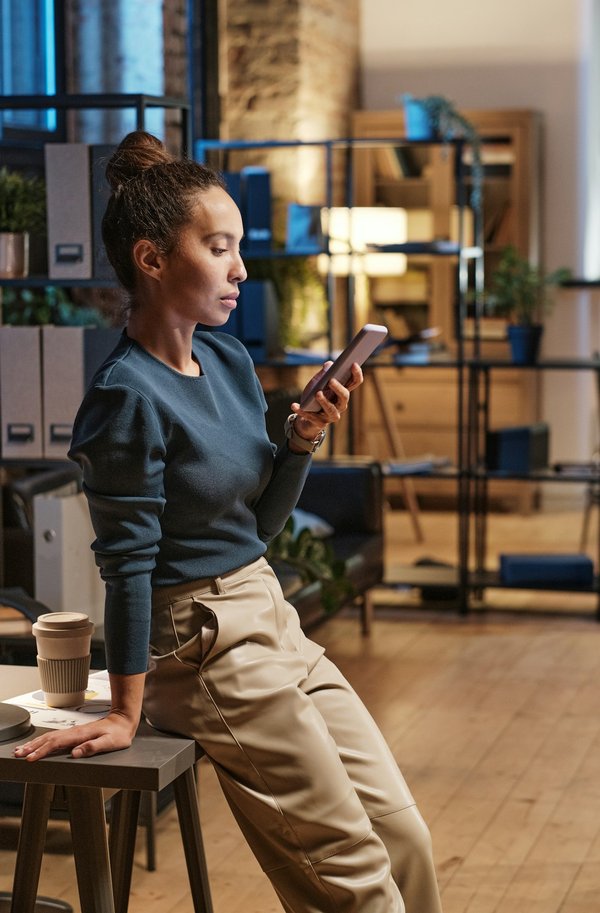 Découvrez les avantages de l'iPhone 8 reconditionné chez beemyphone