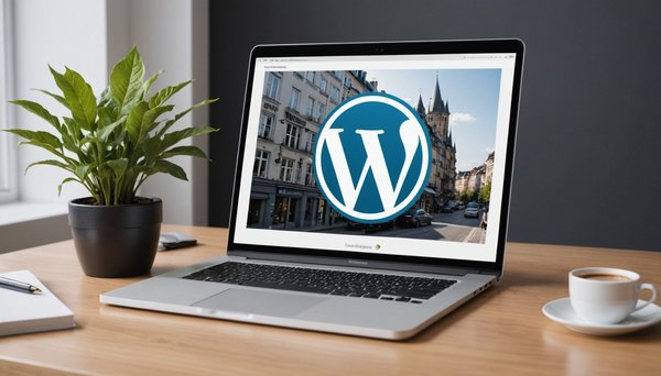 Découvrez comment un webmaster wordpress peut booster votre site à clermont-ferrand