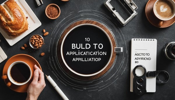 10 étapes clés pour créer une application web réussie