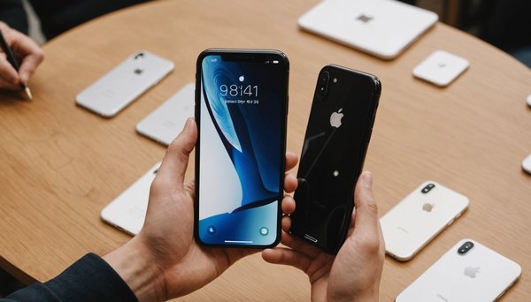 Top raisons d'opter pour un iphone 8 reconditionné chez beemyphone