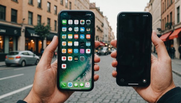 Les meilleurs arguments pour choisir entre iphone 15 et 16 en 2025