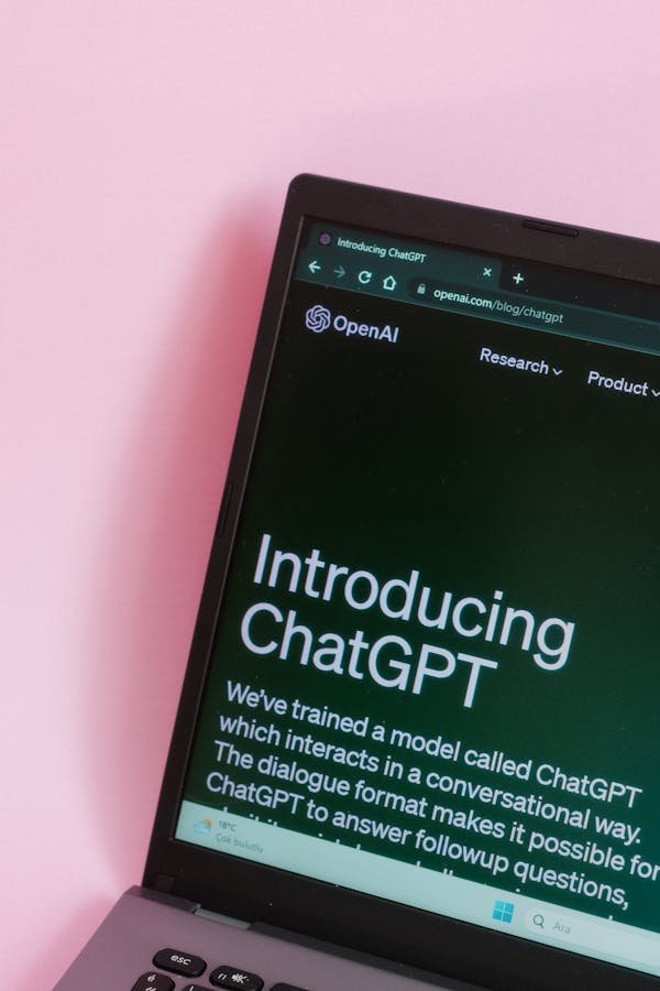 Découvrez les top options à la place de chat gpt à essayer