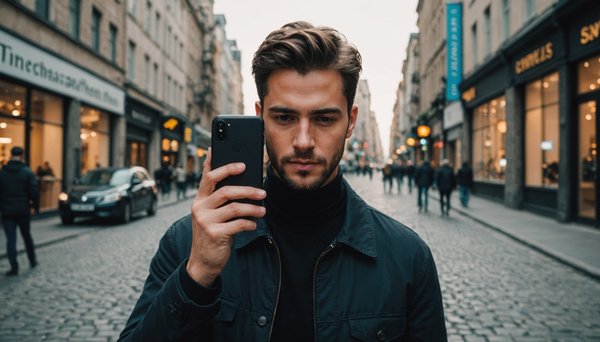 Top smartphones à acheter en ce moment : notre sélection 2025