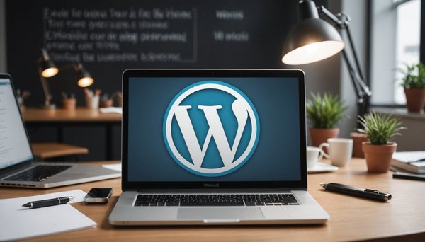 Améliorez vos talents avec la formation wordpress pour sites web