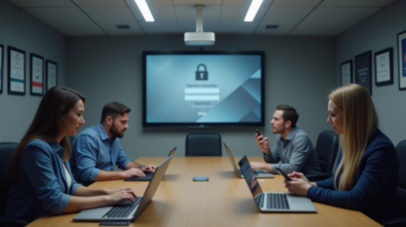Vos questions sur les formations cybersécurité en ligne